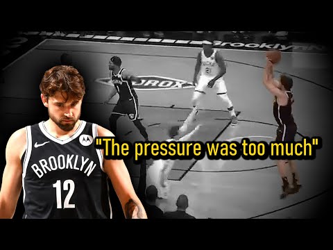 How one playoff series ruined their NBA careers forever