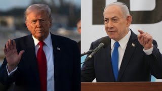 Netanyahu and Trump urged to ‘complete the job’ in Iran and ‘completely destroy’ the regime