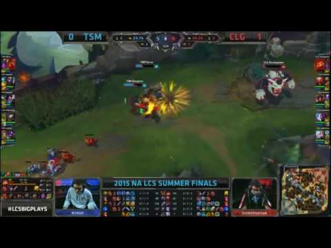 CLG Zionspartan incredible escape leads to kills.mp4