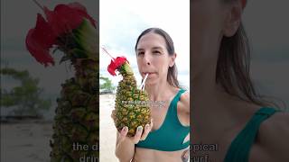 Woke Up in ROATÁN?! (Surprise Cruise Stop)