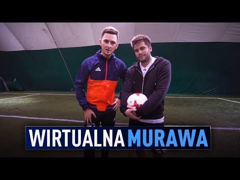 WIRTUALNA MURAWA [#7] - POSZUKIWACZ