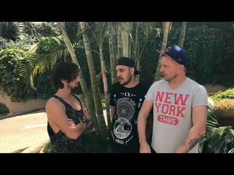 Эд Мацаберидзе в Германии. Новый сольный Stand Up концерт | Kontramarka.de