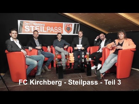 FC Kirchberg Steilpass 2015 - Teil 3