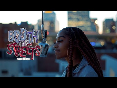 Ky - Let Me Tweak | Booth The Streets
