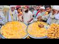 Hardworking Old Man Making Mango Juice Old Chacha Making 100 Doodh Dahi Rabdi Lassi