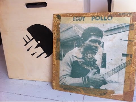 AfroFunk, Eddy Pollo - Money ♬