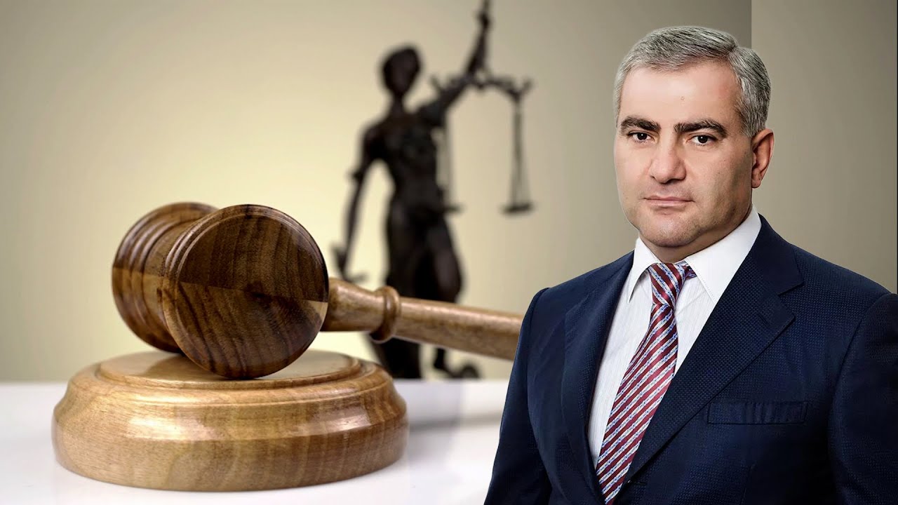 Սամվել Կարապետյանի կալանքը 2 ամսով երկարաձգվեց