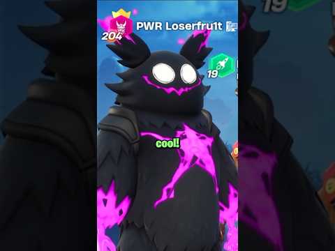 the cutest kid has a SCARY VERSION (Leo)