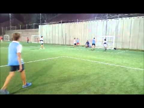 Wachifulbo - Pase Al Medio - Copa Palermo