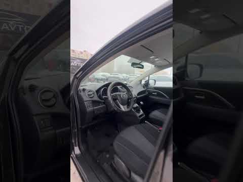 фото mazda 5 ii (cw) 0