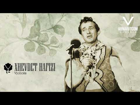 Xhevdet Hafizi - Koleksioni i Këngëve ❤️ ARNAVUTCOM