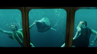 A 47 METROS 2 - TRAILER FINAL