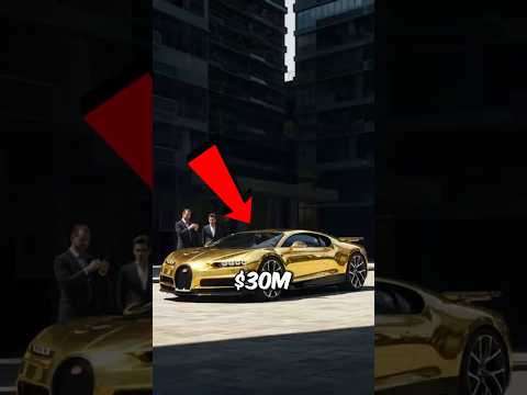 Thumbnail for Top 5 Most Expensive Cars in the World Ever Build 😳 by Supercar, Luxury car, Car, Vehicle