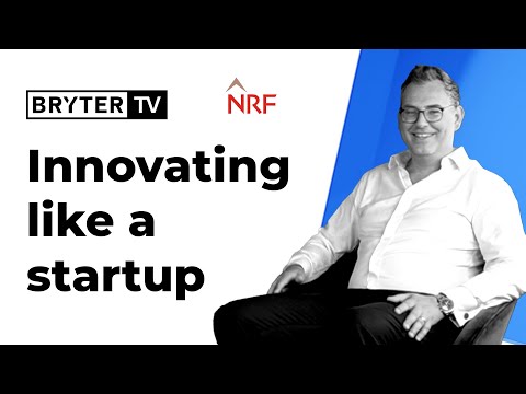 Bernhard Fiedler, Partner @ Norton Rose Fulbright - YouTube