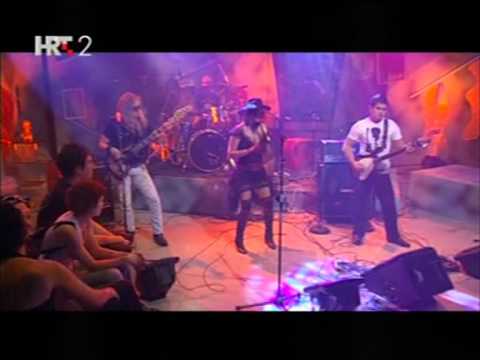 Garaza - Emina Arapovic