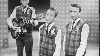 Bee Gees - Medley (1963)