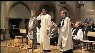 Download lagu Laungan Azan Dalam Gereja Buat Ramai Terkejut mp3