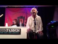 NEW ENGLAND "You'll Be Born Again" LIVE AT CLUB PASSIM 6.22.13
