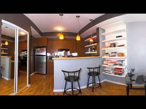 Town House for Sale in Brampton by Leslie Van Den Enden