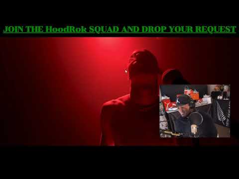 Polish Rap: Żabson feat. Szpaku - "Brak snu, stres i używki" (New Zealand Reaction)