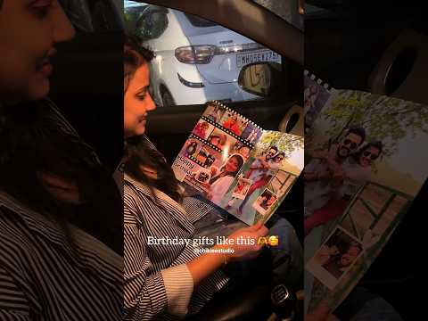 Birthday Surprise