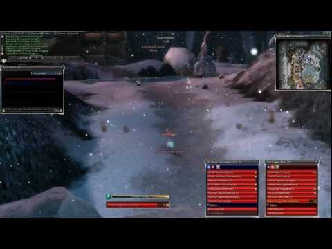 Guild Wars Guru GvG Tournament Finals [QC] vs [bkai] 12-17-11 Part 2 of 2