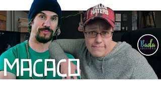 Analizando "La Distancia" -  Macaco