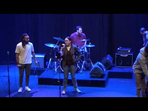 Shallow / Africa-Quietdrive (BCM1 SIT Cover)