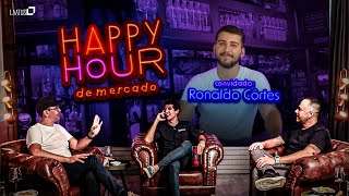 Happy Hour de Mercado | Episódio 6 com @Berapresearch01