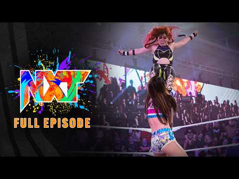 WWE NXT
