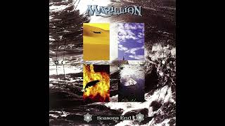 Marillion - King of Sunset Town '89