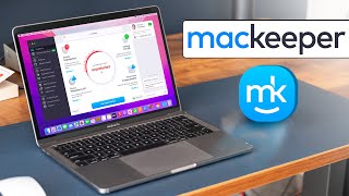 Mackeeper Review - Make Mac Faster!