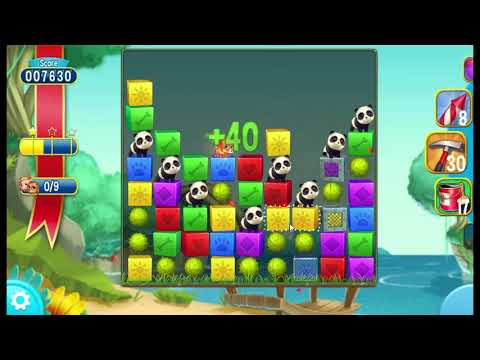 Pet Rescue Saga Level 3835 No Boosters