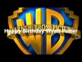 Warner Bros Pictures Image With Text