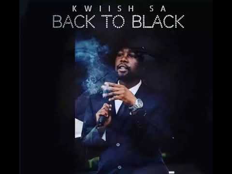 KWiiSH SA – Shaun Michael ft. Eemoh & Dr Thulz..