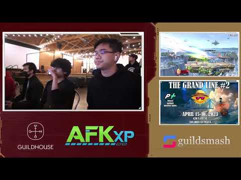 Guildhouse Weekly 60 ft Lui$, Nessboy12, renteks - SSBU