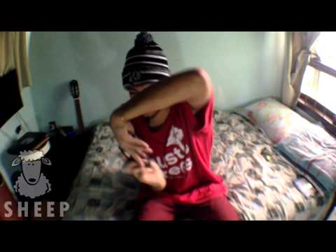 Kinhos Oliveira FINGER TUTTING | SHEEP