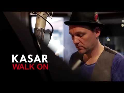 Kasar - Walk On (live at JRS)