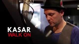 Kasar - Walk On (live at JRS)