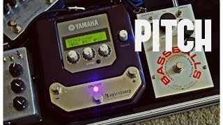 Yamaha Magicstomp - What To Know & Where To Buy | Equipboard Yamaha Magicstomp - What To Know & Where To Buy | Equipboard