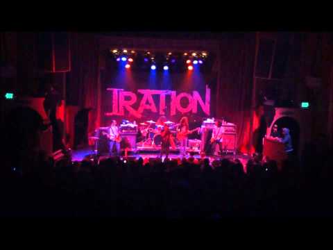 Tomorrows Bad Seeds - Valerie