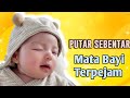 Bayi Ngantuk Seketika Sholawat Penidur Bayi Sholawat Agar Bayi Tidur Nyenyak 2