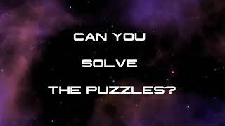 Space 'n Lasers Trailer