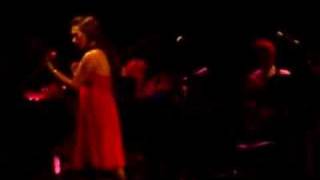 My Brightest Diamond - Something of an End