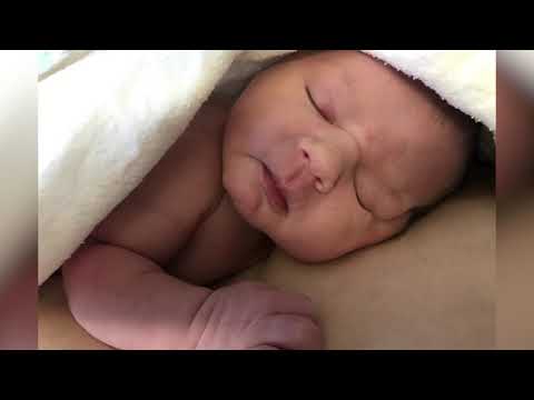 Advocating for Skin-to-Skin after C-section