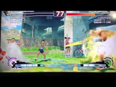 The Magic Series Of Outlawbogus/Makoto