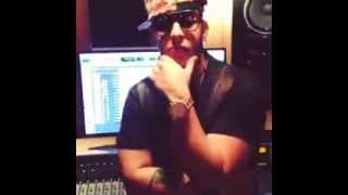 I´m The Boss - Daddy Yankee (King Daddy Edition)