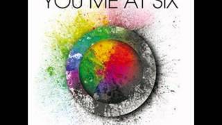 If You Run - You Me At Six