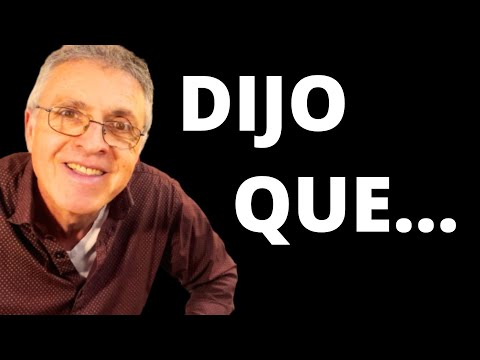 EL ESTILO INDIRECTO en PASADO 🎯