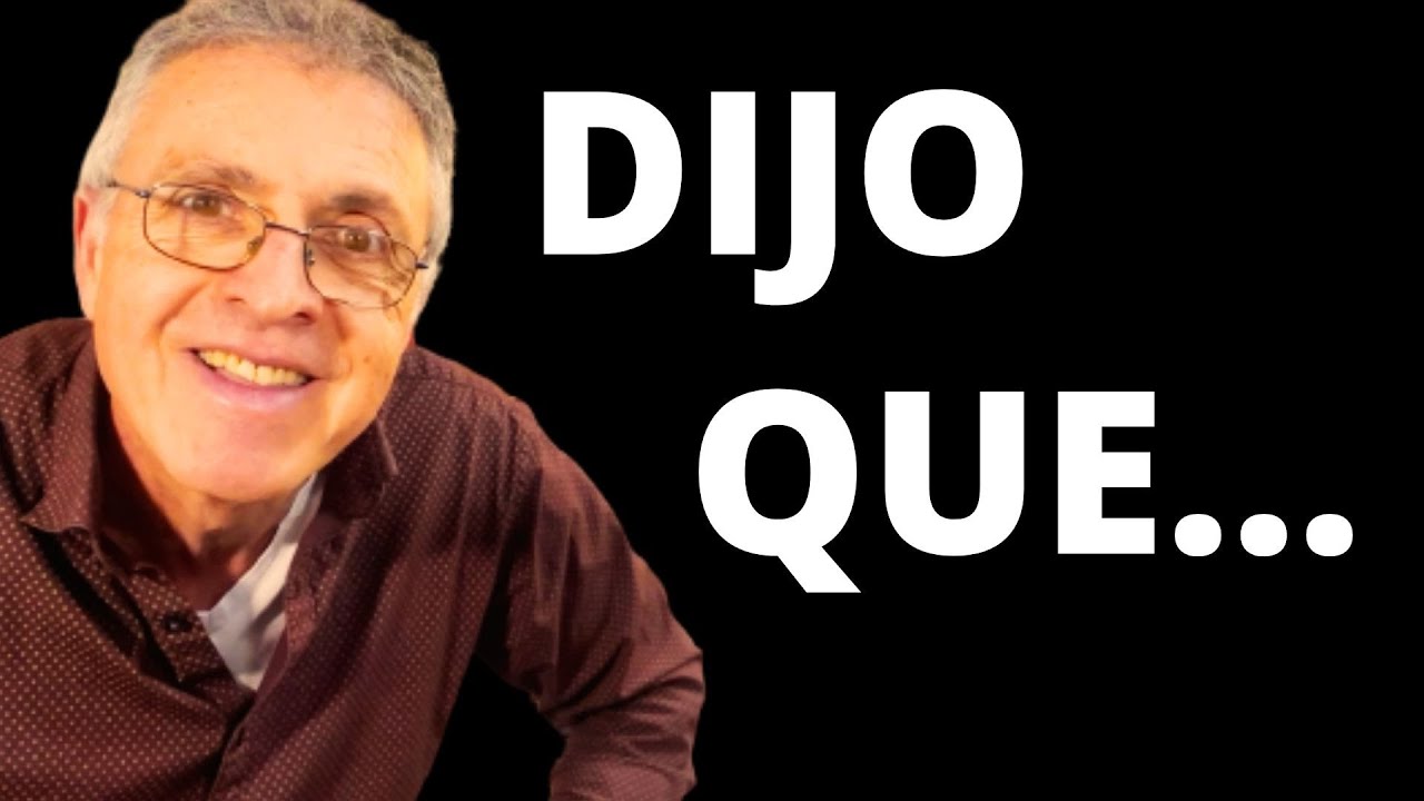 EL ESTILO INDIRECTO en PASADO 🎯